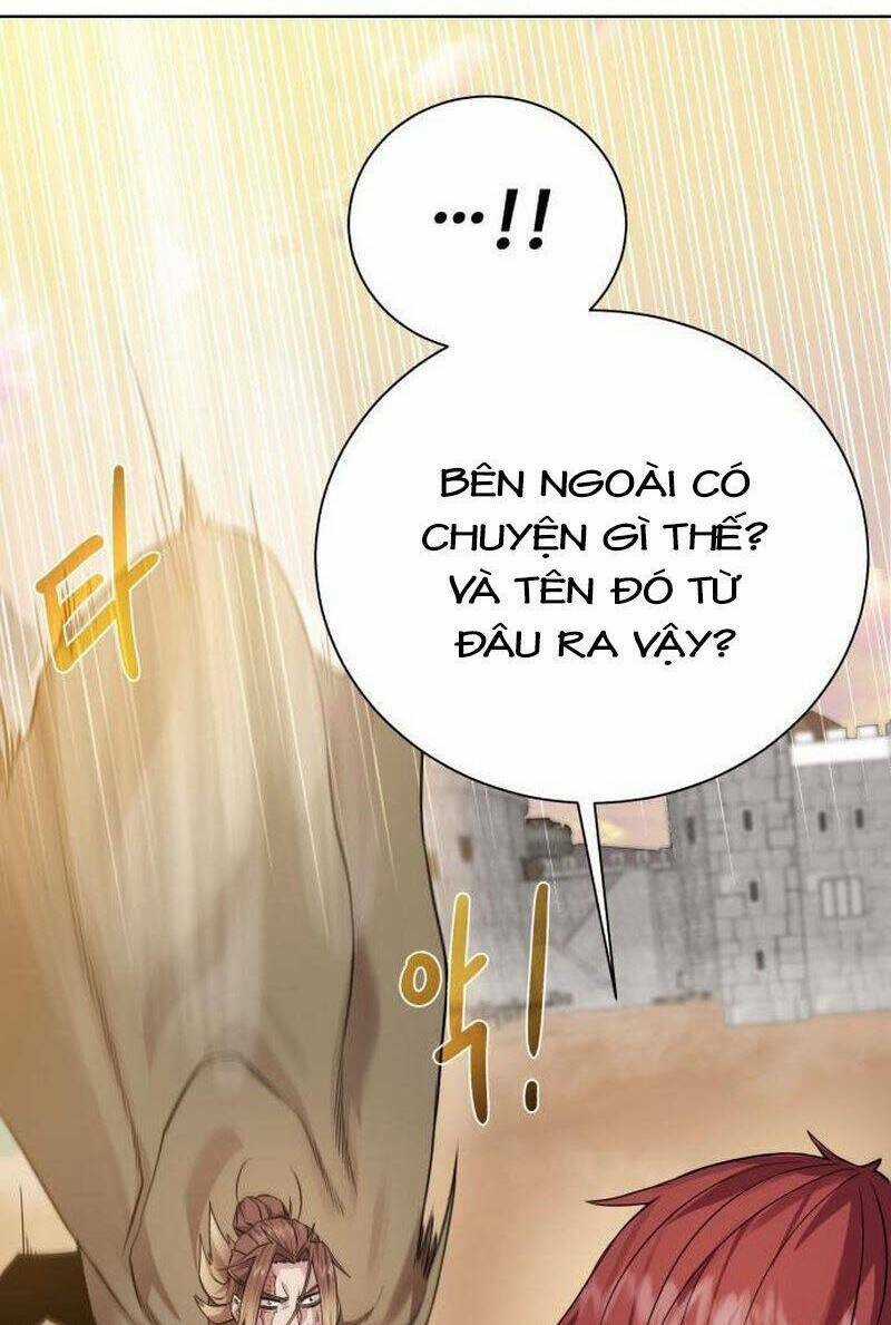 Cổ Vật Trong Hầm Tối Chapter 79 trang 58