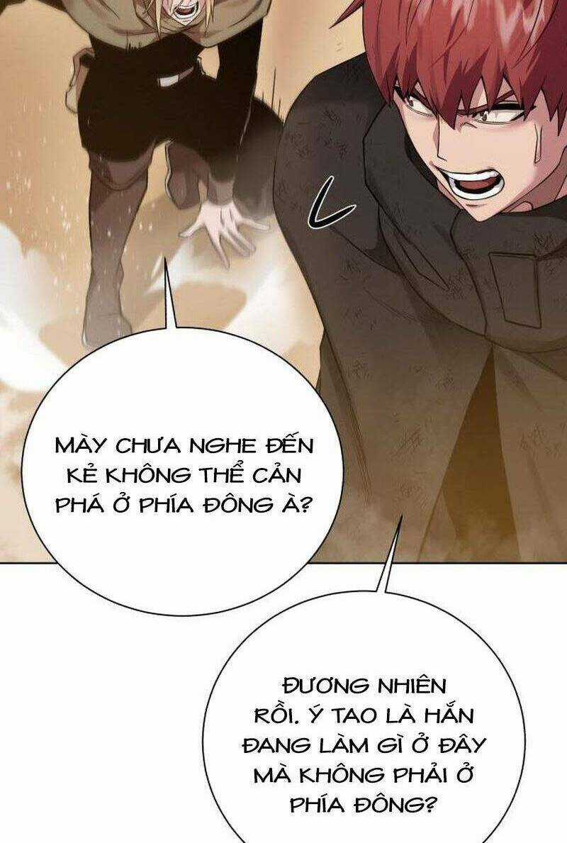 Cổ Vật Trong Hầm Tối Chapter 79 trang 59