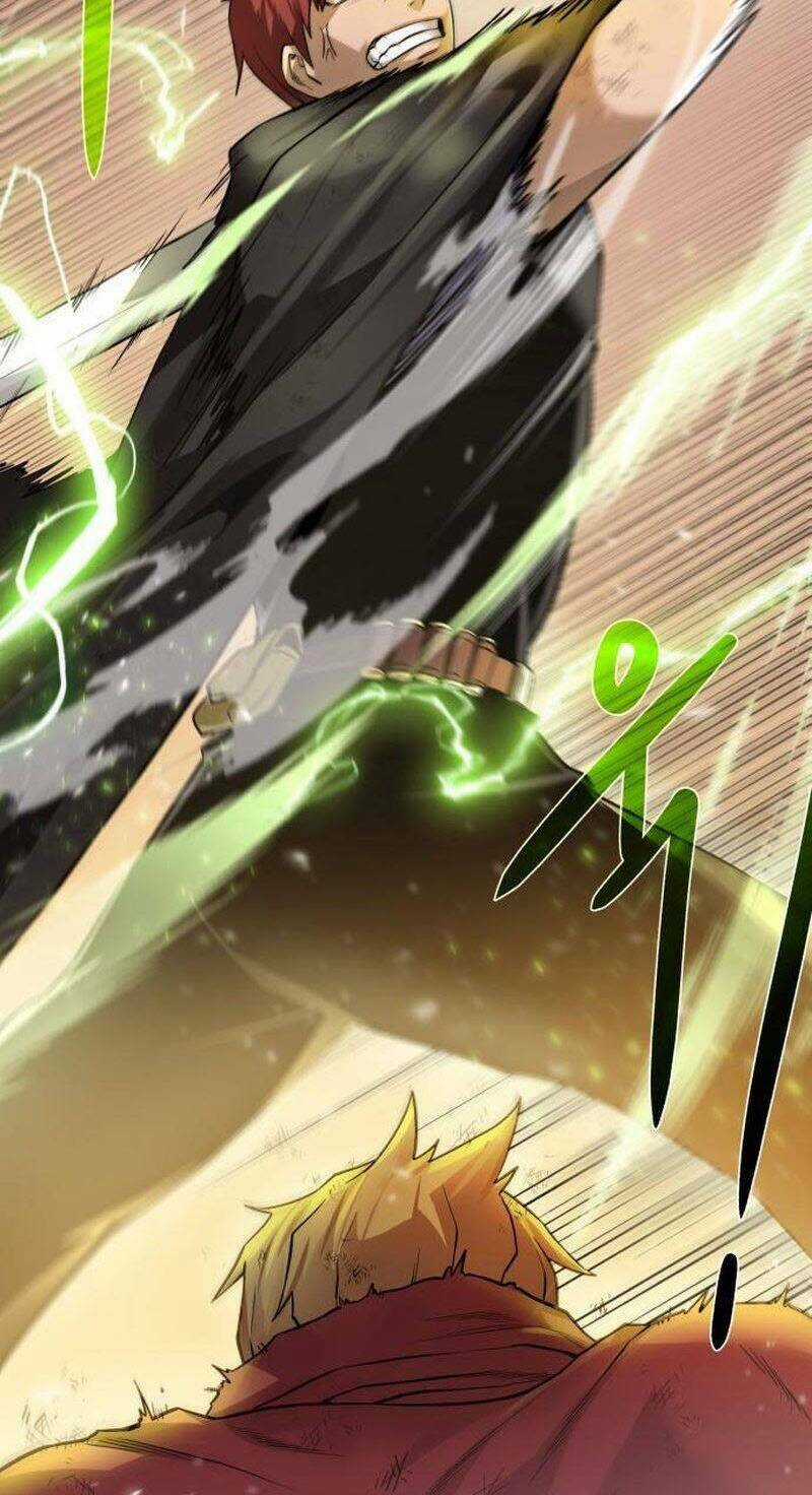 Cổ Vật Trong Hầm Tối Chapter 79 trang 6