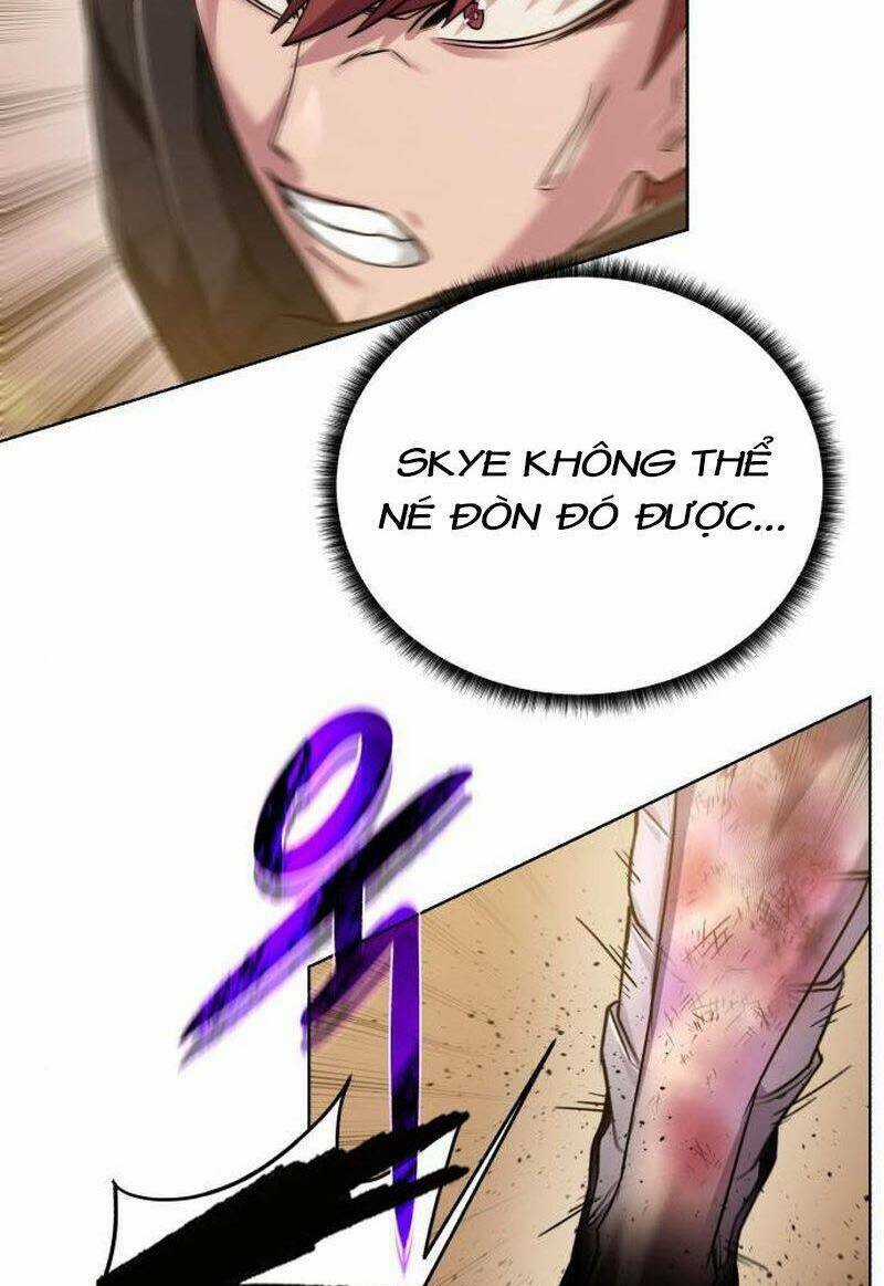 Cổ Vật Trong Hầm Tối Chapter 79 trang 68