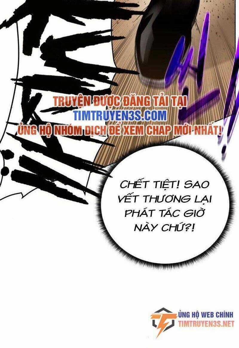 Cổ Vật Trong Hầm Tối Chapter 79 trang 69