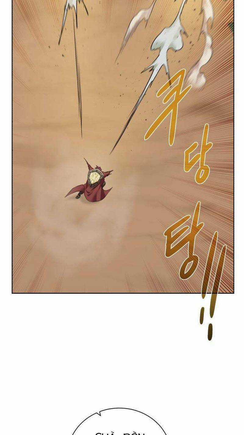 Cổ Vật Trong Hầm Tối Chapter 79 trang 73