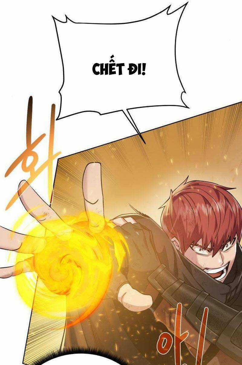 Cổ Vật Trong Hầm Tối Chapter 79 trang 76