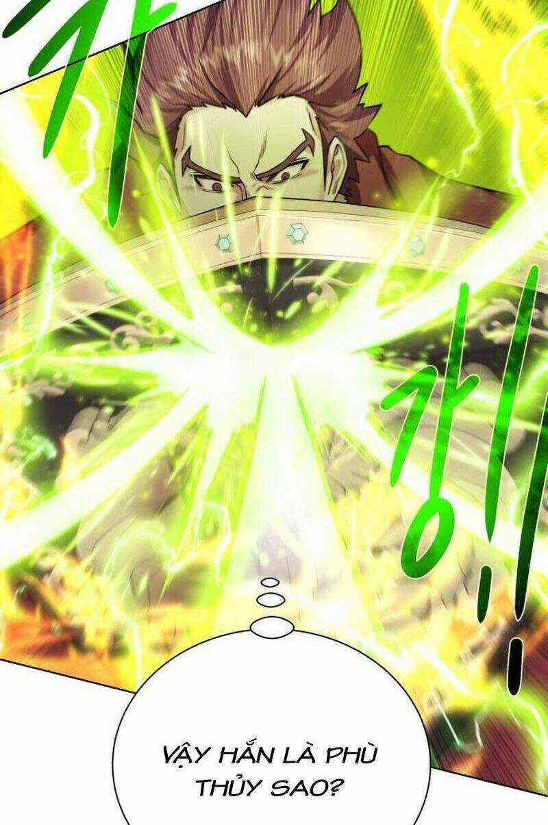 Cổ Vật Trong Hầm Tối Chapter 79 trang 81