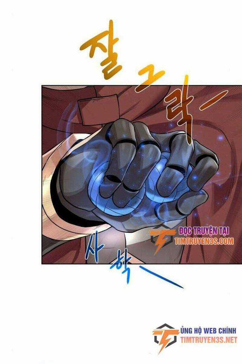 Cổ Vật Trong Hầm Tối Chapter 79 trang 83