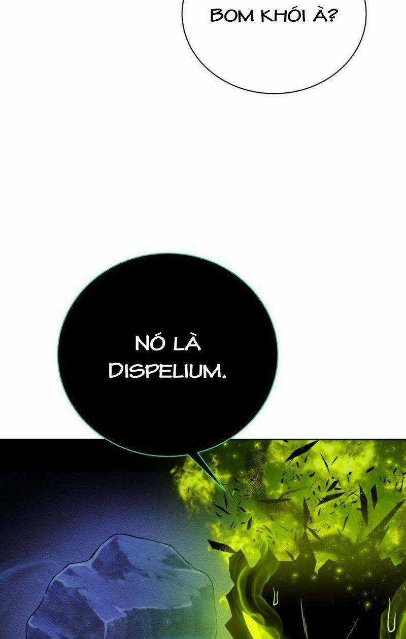 Cổ Vật Trong Hầm Tối Chapter 79 trang 88