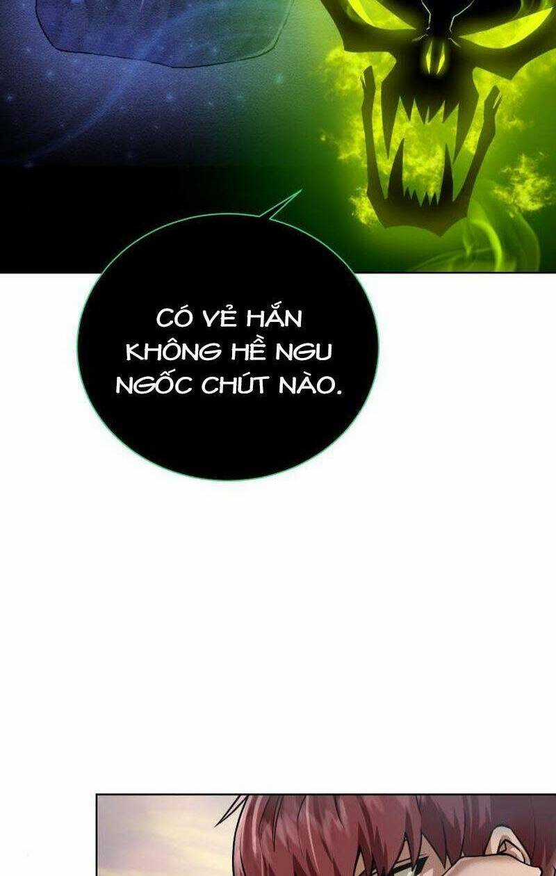 Cổ Vật Trong Hầm Tối Chapter 79 trang 89