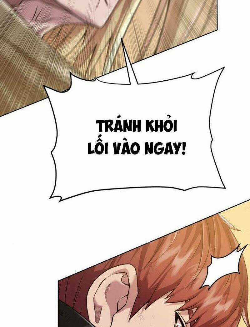 Cổ Vật Trong Hầm Tối Chapter 79 trang 9