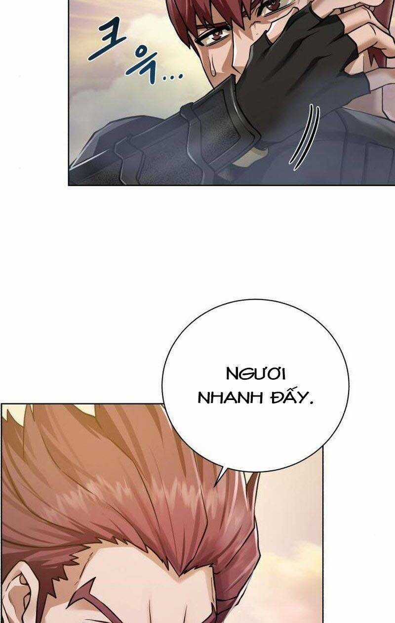 Cổ Vật Trong Hầm Tối Chapter 79 trang 90