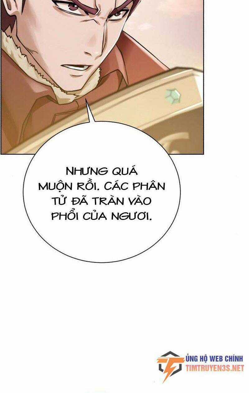 Cổ Vật Trong Hầm Tối Chapter 79 trang 91