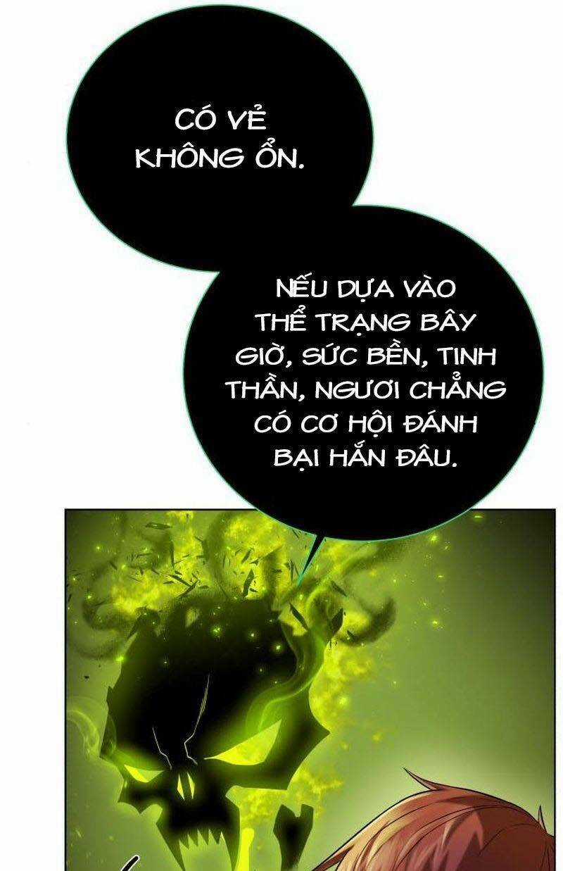 Cổ Vật Trong Hầm Tối Chapter 79 trang 92