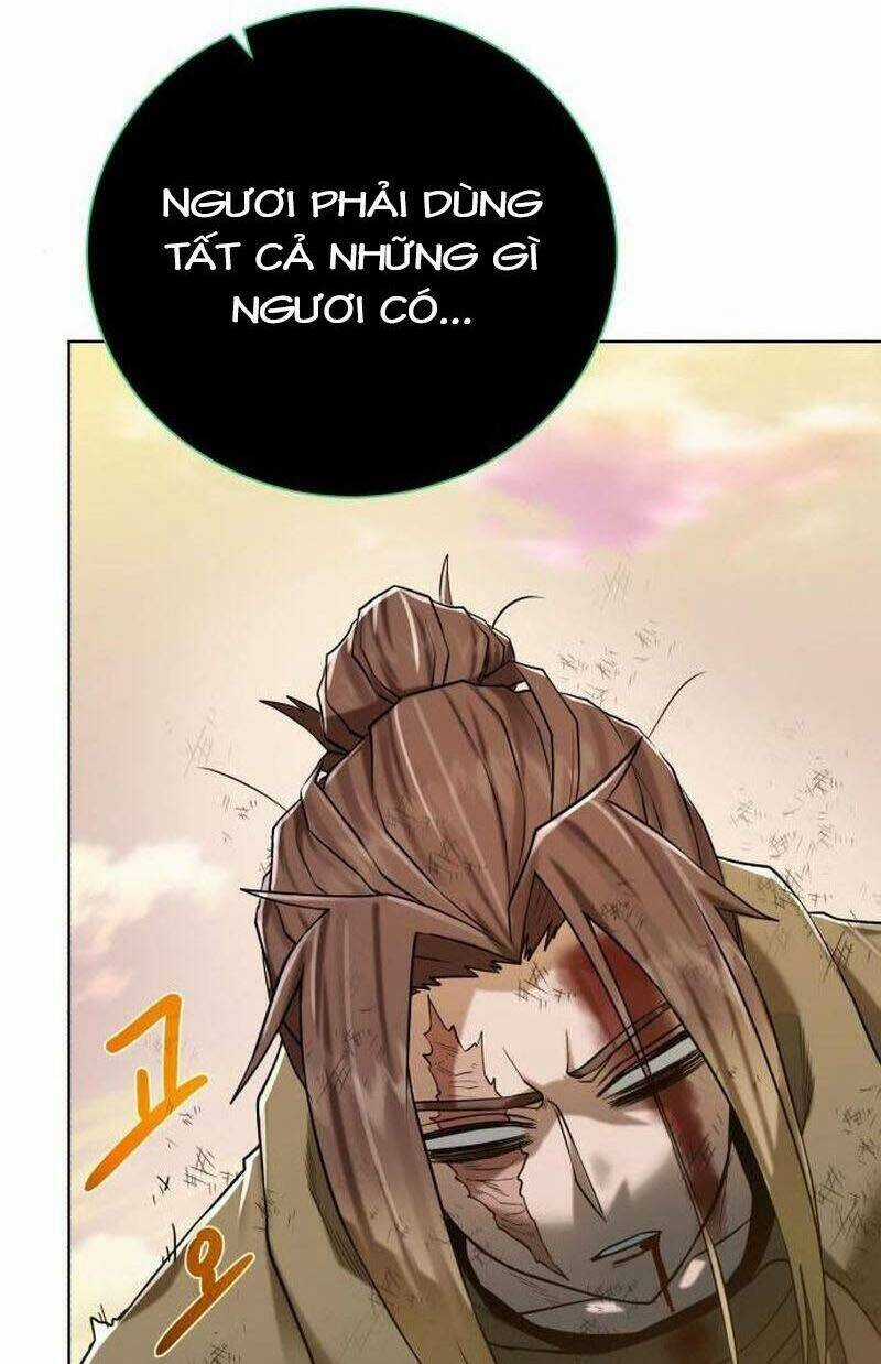 Cổ Vật Trong Hầm Tối Chapter 79 trang 95