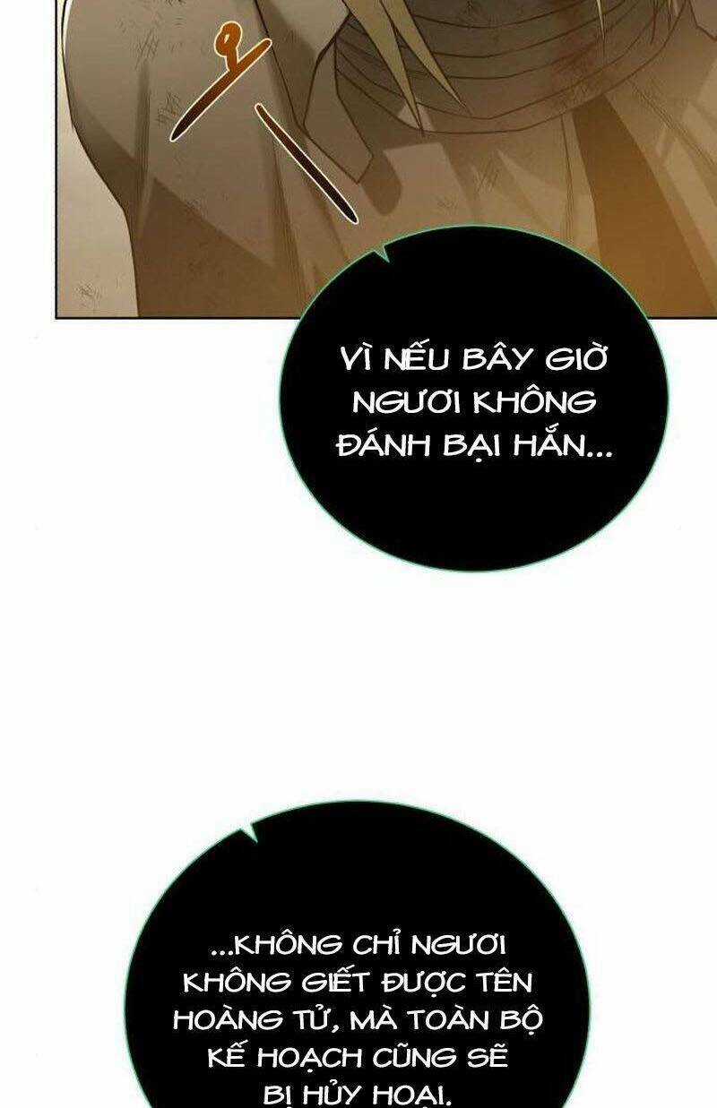 Cổ Vật Trong Hầm Tối Chapter 79 trang 96