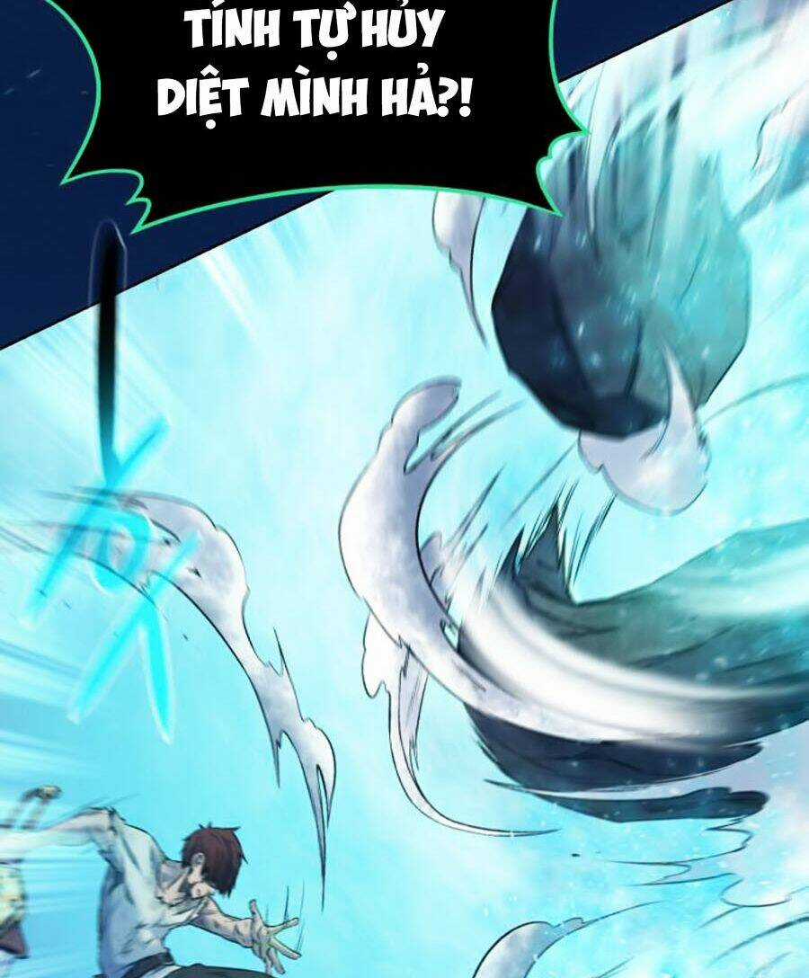 Cổ Vật Trong Hầm Tối Chapter 8 trang 10