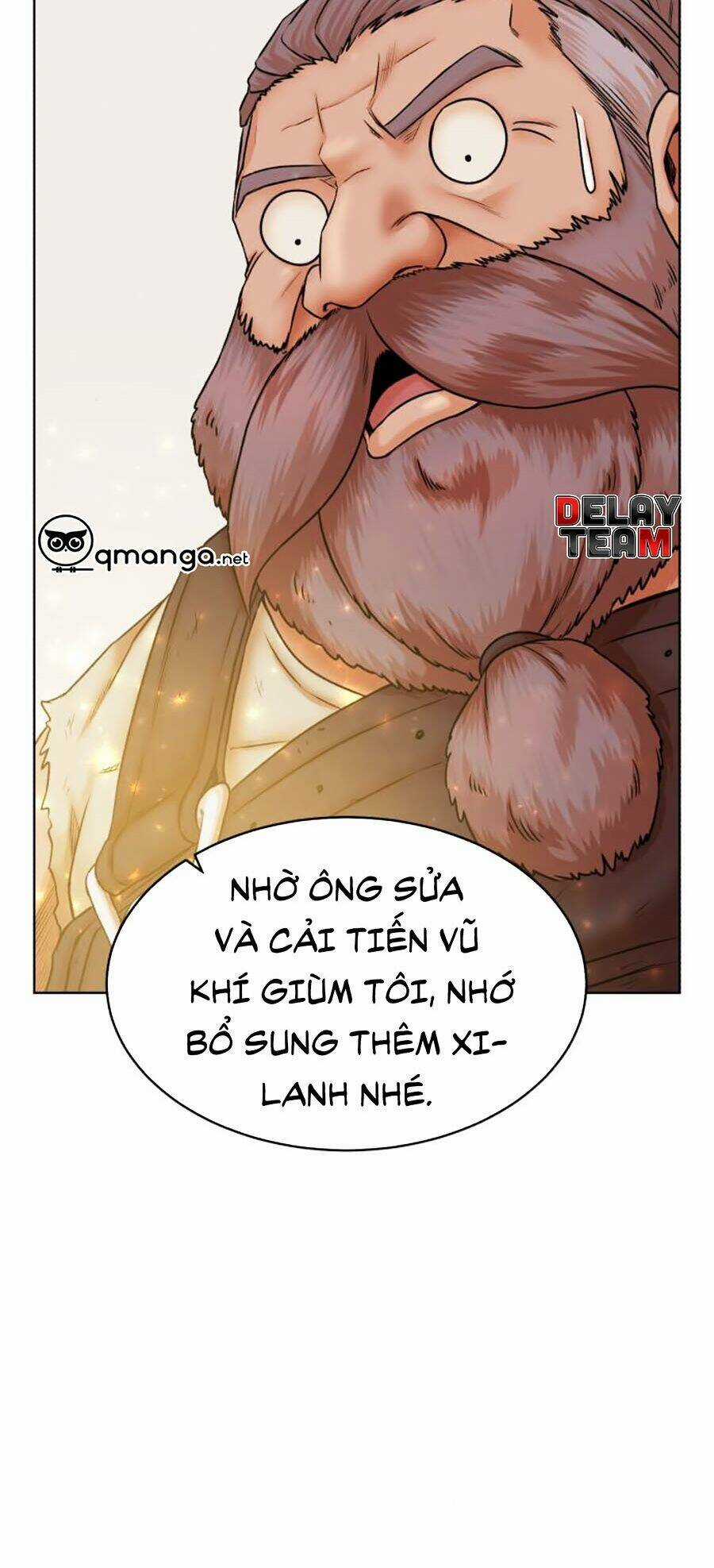 Cổ Vật Trong Hầm Tối Chapter 8 trang 101