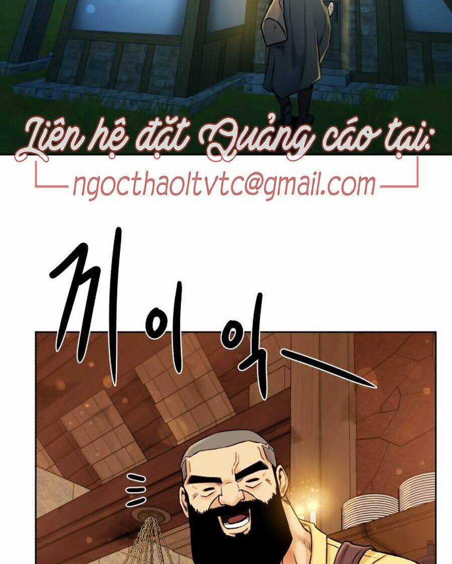 Cổ Vật Trong Hầm Tối Chapter 8 trang 106