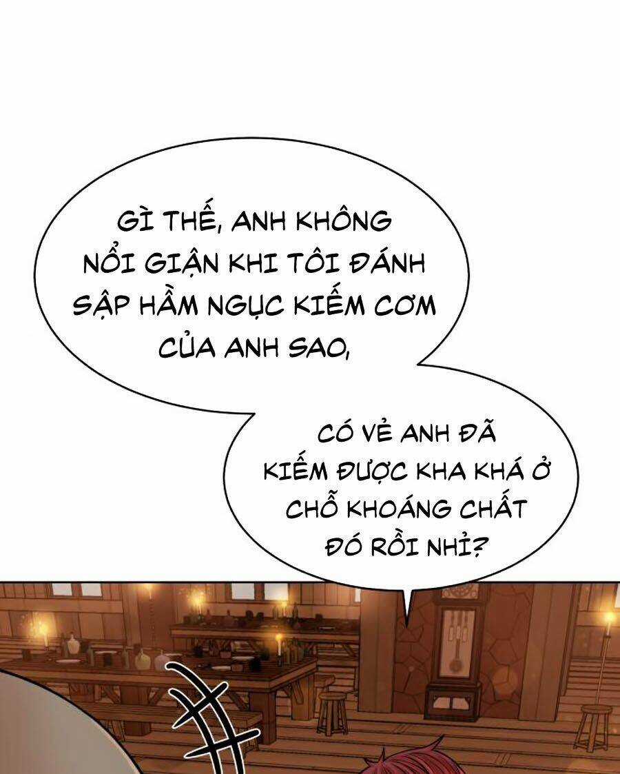 Cổ Vật Trong Hầm Tối Chapter 8 trang 108