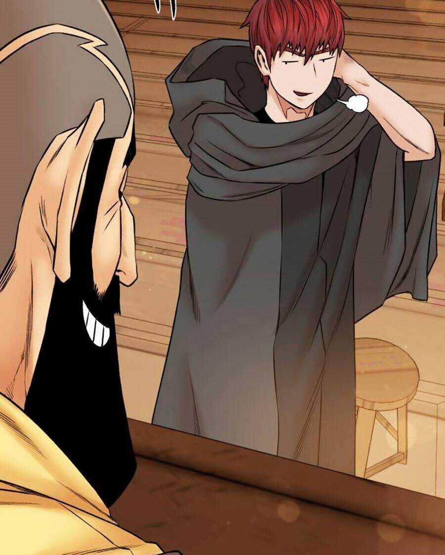 Cổ Vật Trong Hầm Tối Chapter 8 trang 109