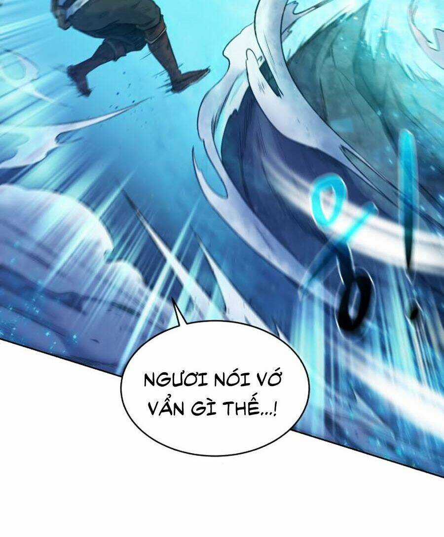 Cổ Vật Trong Hầm Tối Chapter 8 trang 11