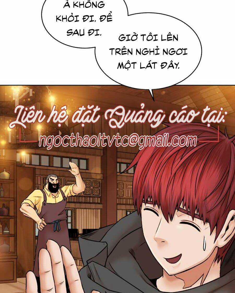 Cổ Vật Trong Hầm Tối Chapter 8 trang 111