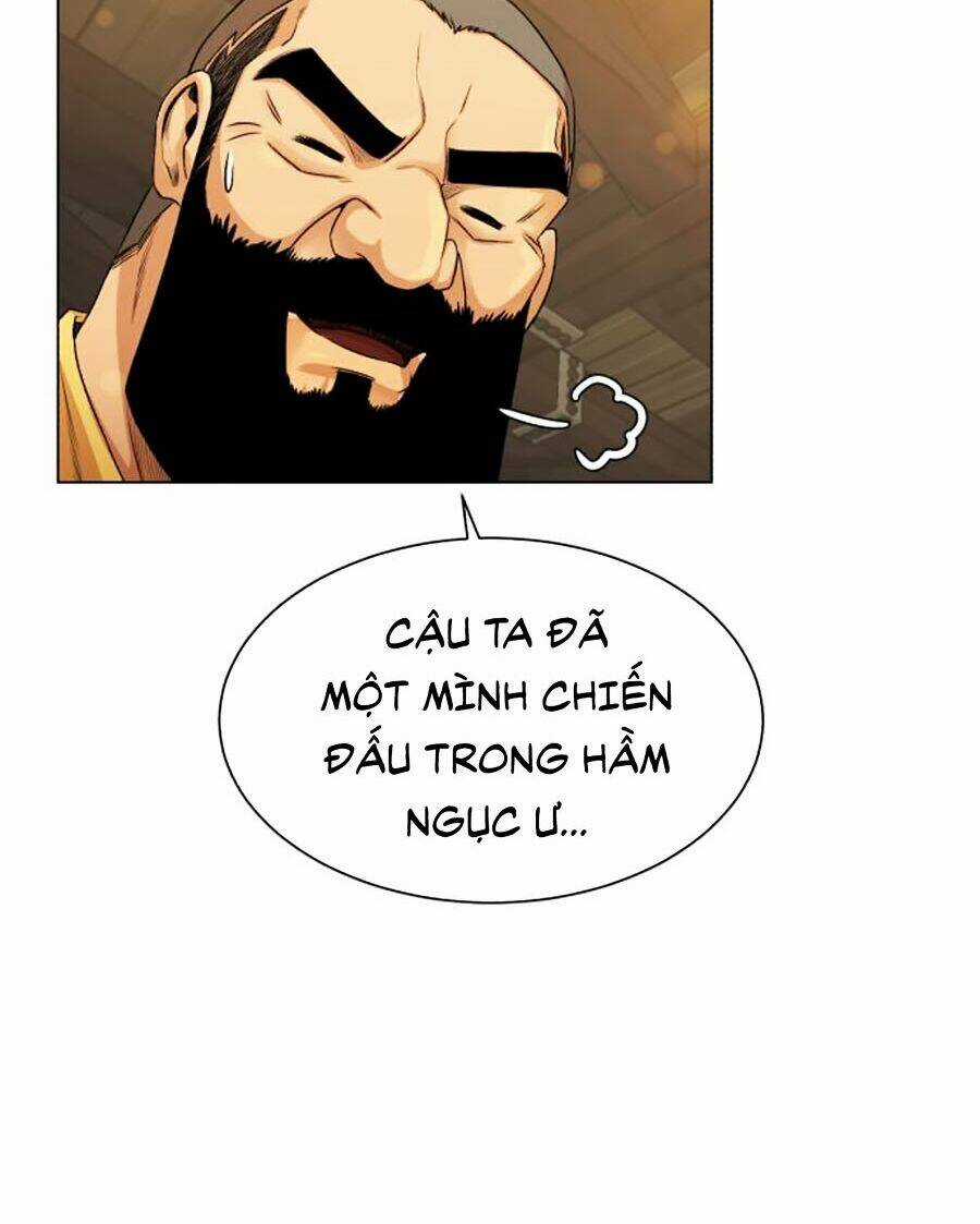 Cổ Vật Trong Hầm Tối Chapter 8 trang 113