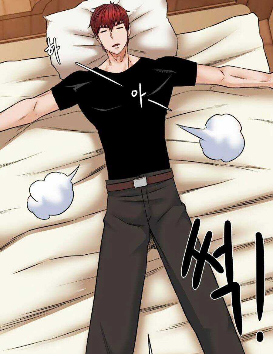 Cổ Vật Trong Hầm Tối Chapter 8 trang 116