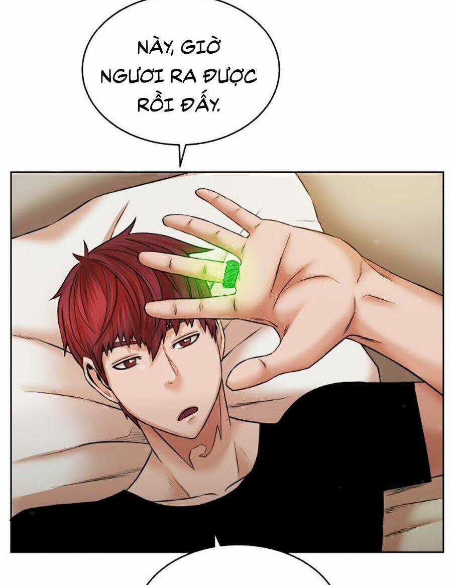 Cổ Vật Trong Hầm Tối Chapter 8 trang 118