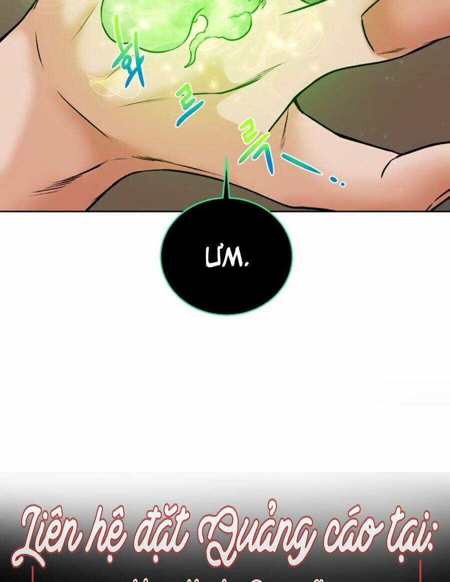 Cổ Vật Trong Hầm Tối Chapter 8 trang 120