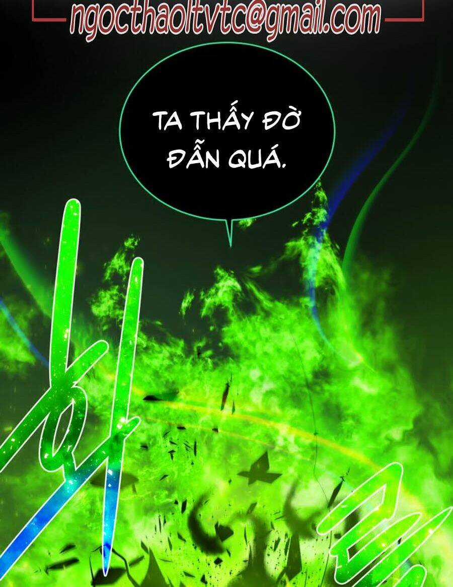 Cổ Vật Trong Hầm Tối Chapter 8 trang 121