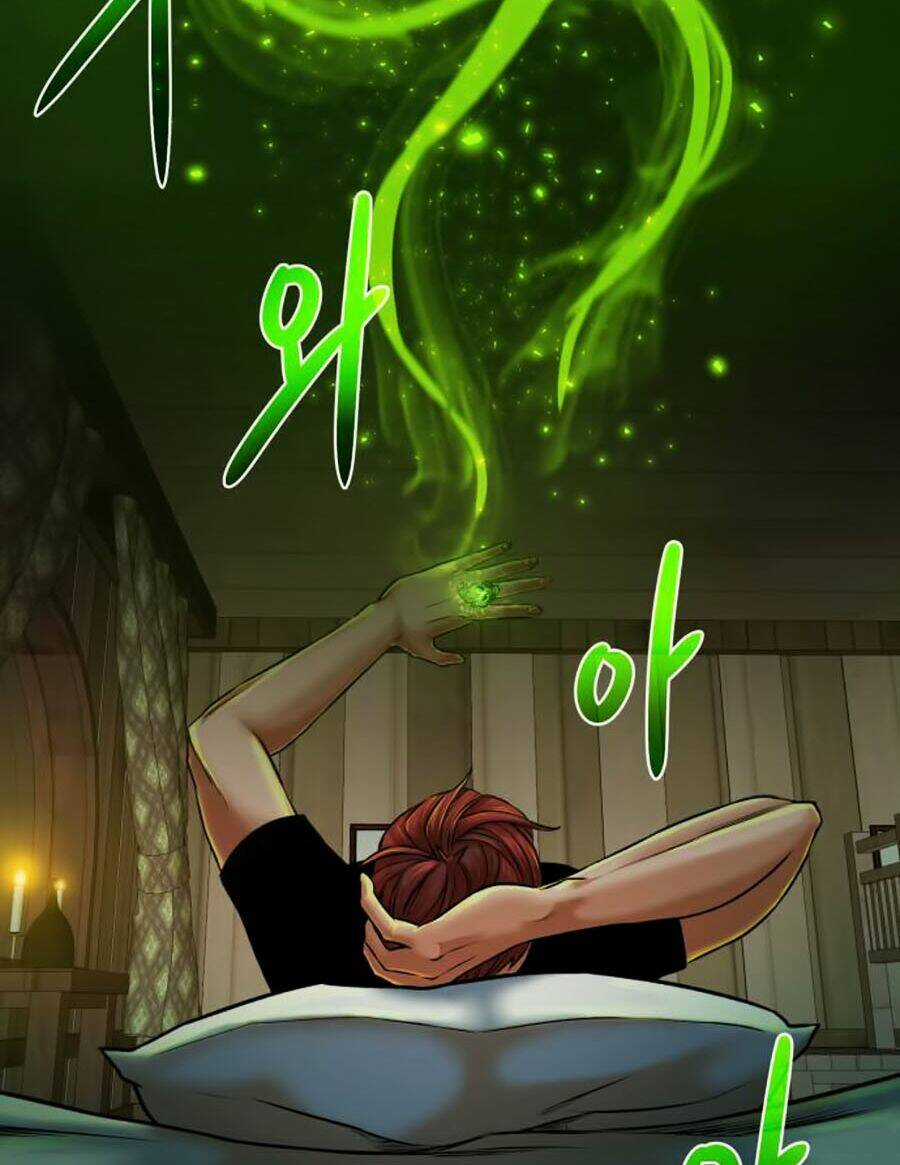 Cổ Vật Trong Hầm Tối Chapter 8 trang 123