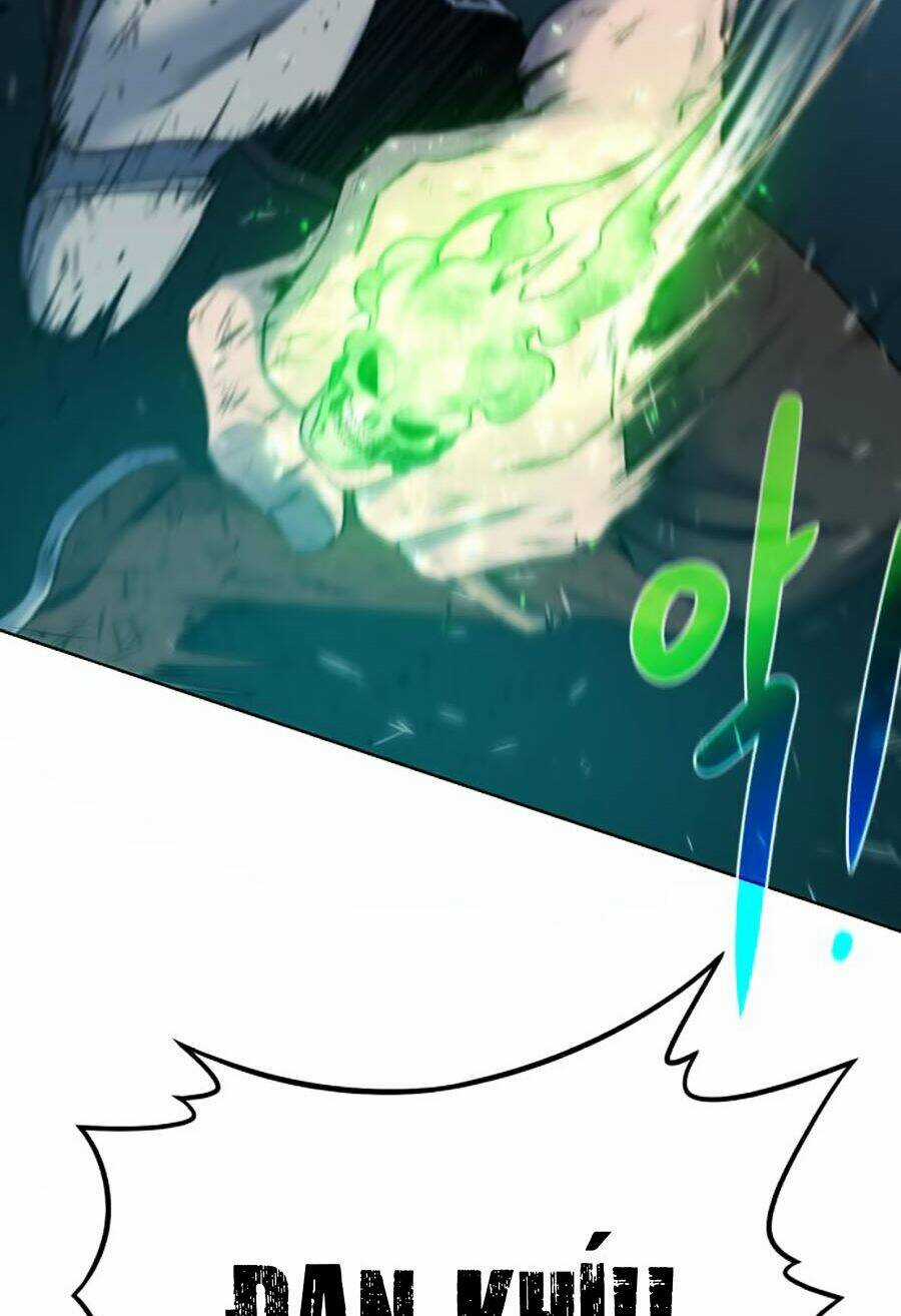 Cổ Vật Trong Hầm Tối Chapter 8 trang 13