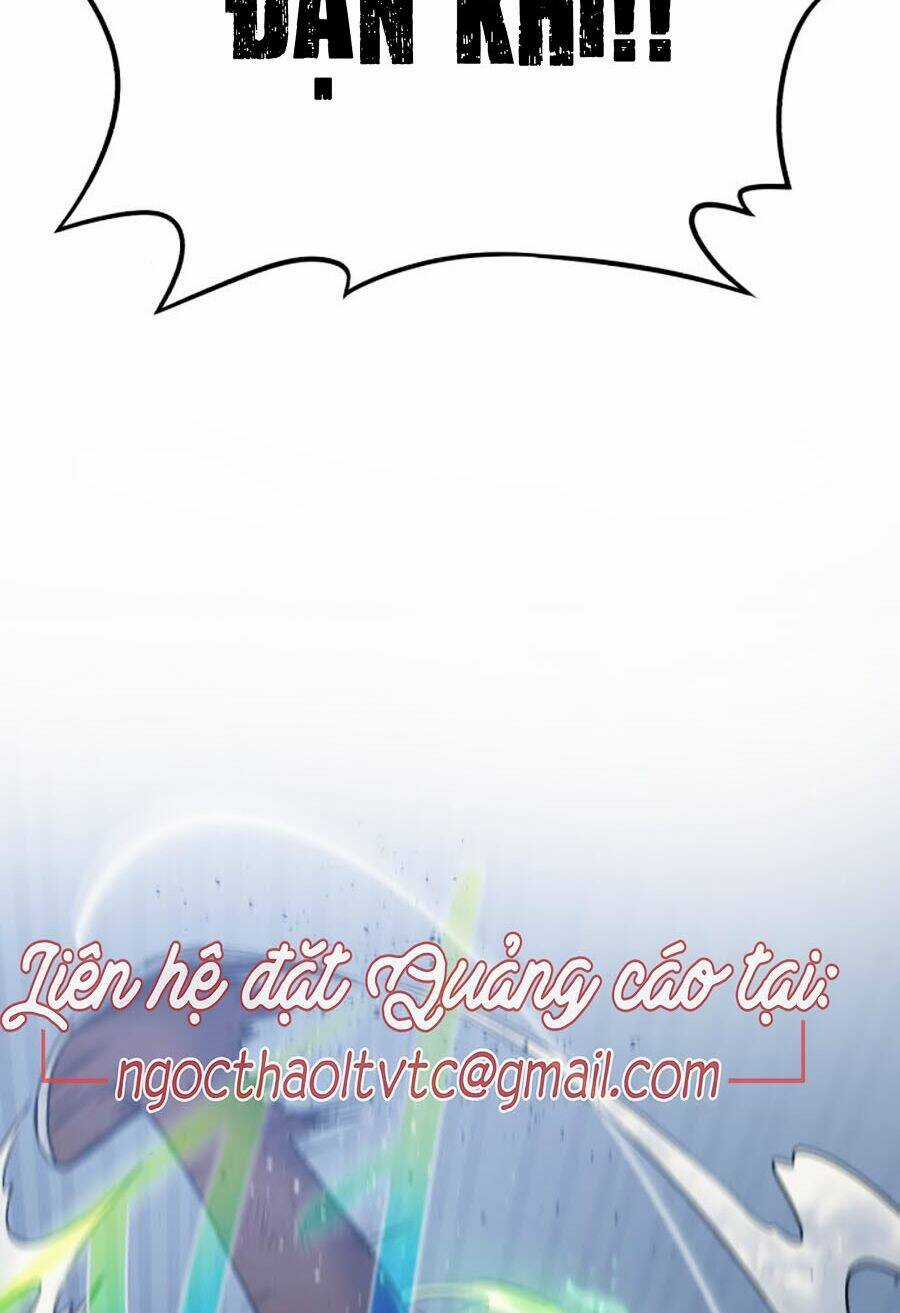 Cổ Vật Trong Hầm Tối Chapter 8 trang 14