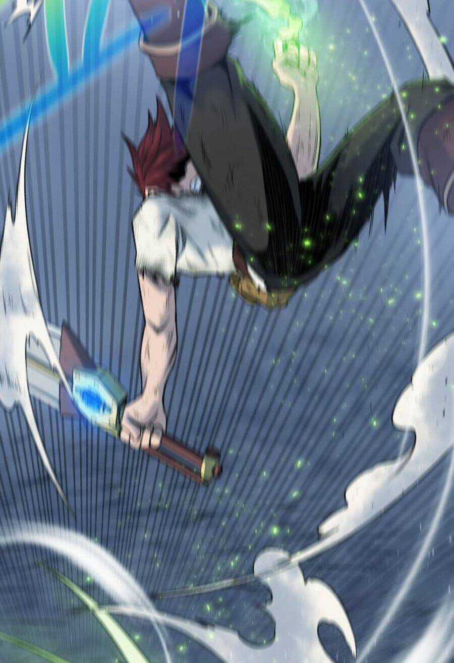 Cổ Vật Trong Hầm Tối Chapter 8 trang 15