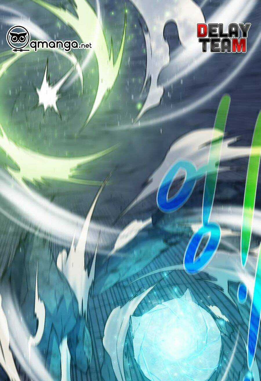 Cổ Vật Trong Hầm Tối Chapter 8 trang 16