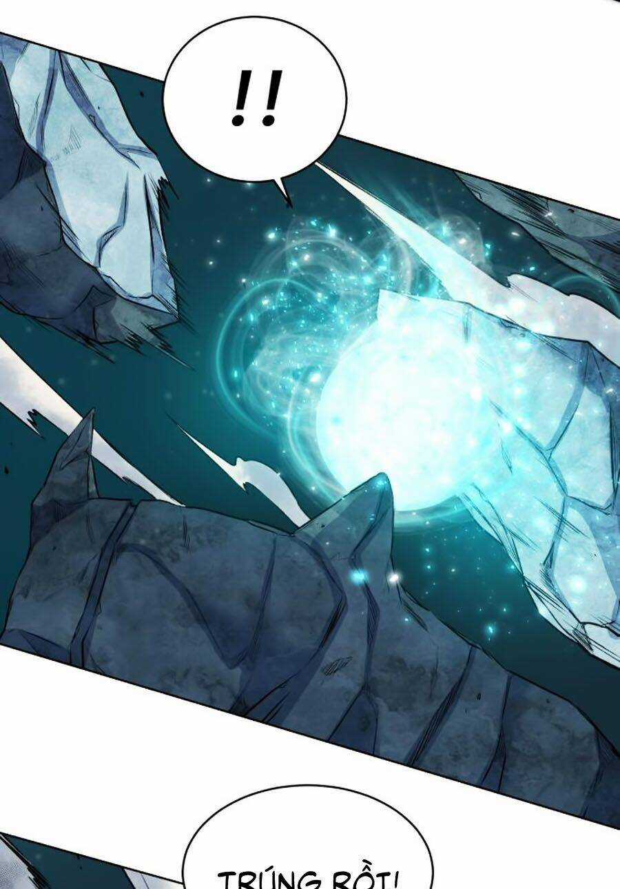 Cổ Vật Trong Hầm Tối Chapter 8 trang 18