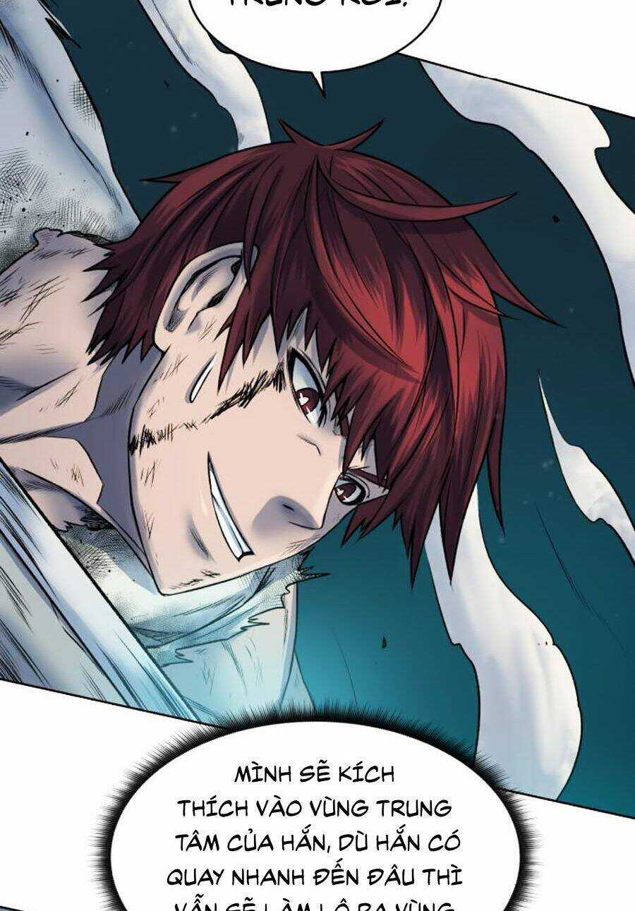 Cổ Vật Trong Hầm Tối Chapter 8 trang 19