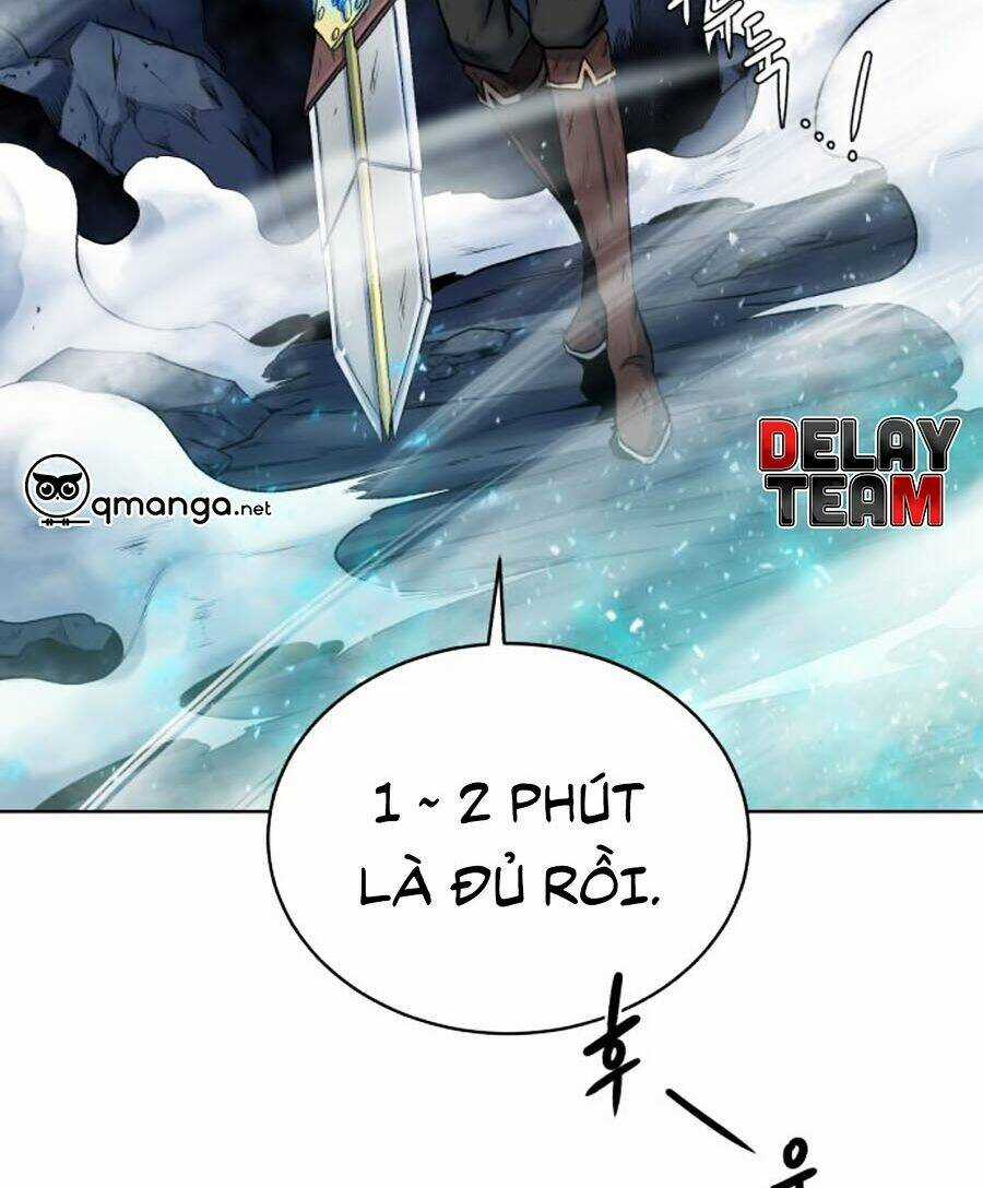 Cổ Vật Trong Hầm Tối Chapter 8 trang 2