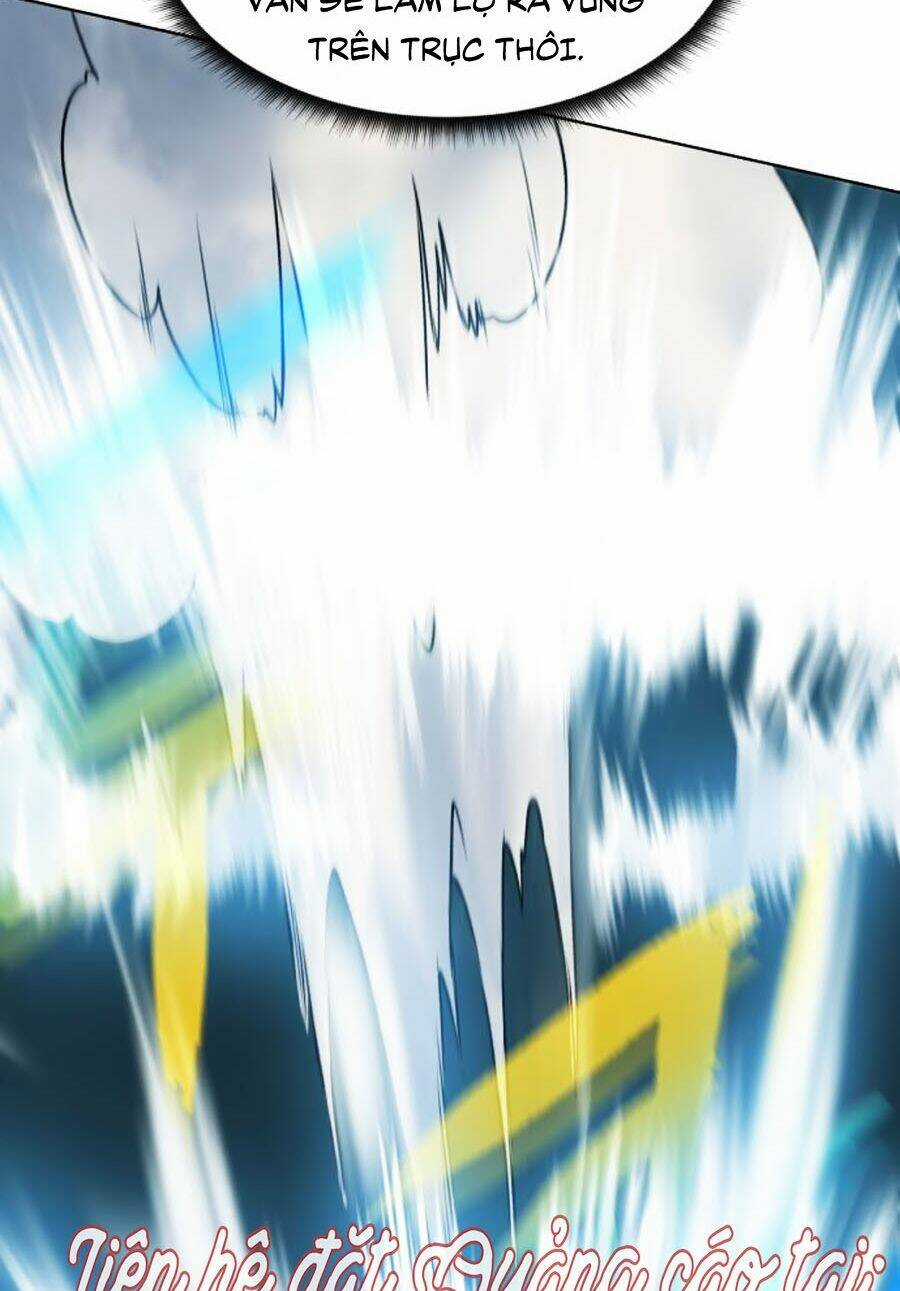 Cổ Vật Trong Hầm Tối Chapter 8 trang 20