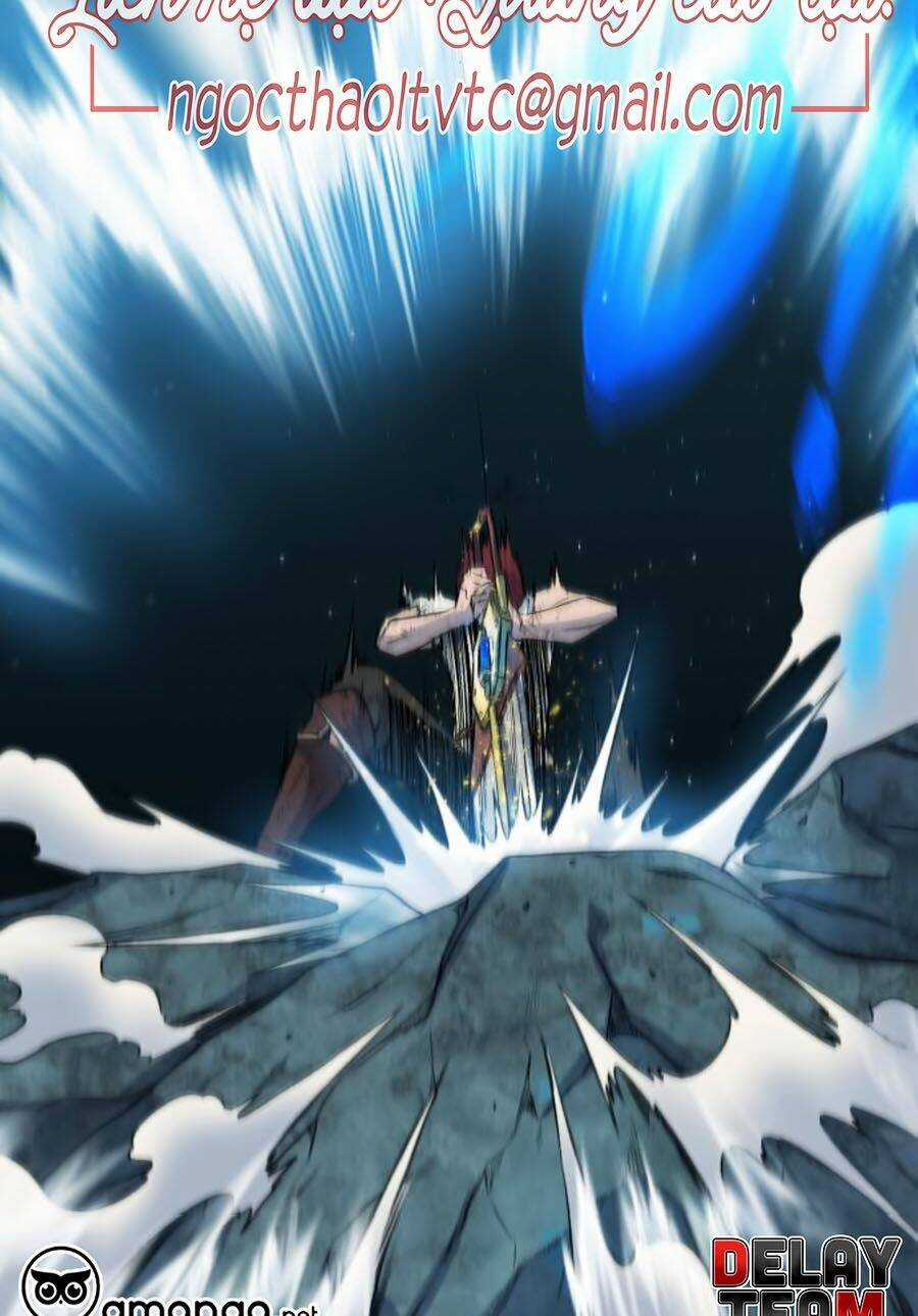 Cổ Vật Trong Hầm Tối Chapter 8 trang 21