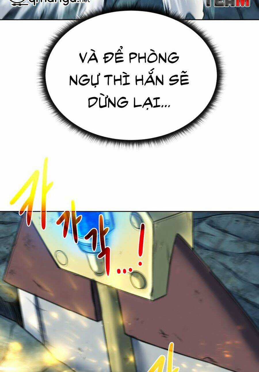 Cổ Vật Trong Hầm Tối Chapter 8 trang 22