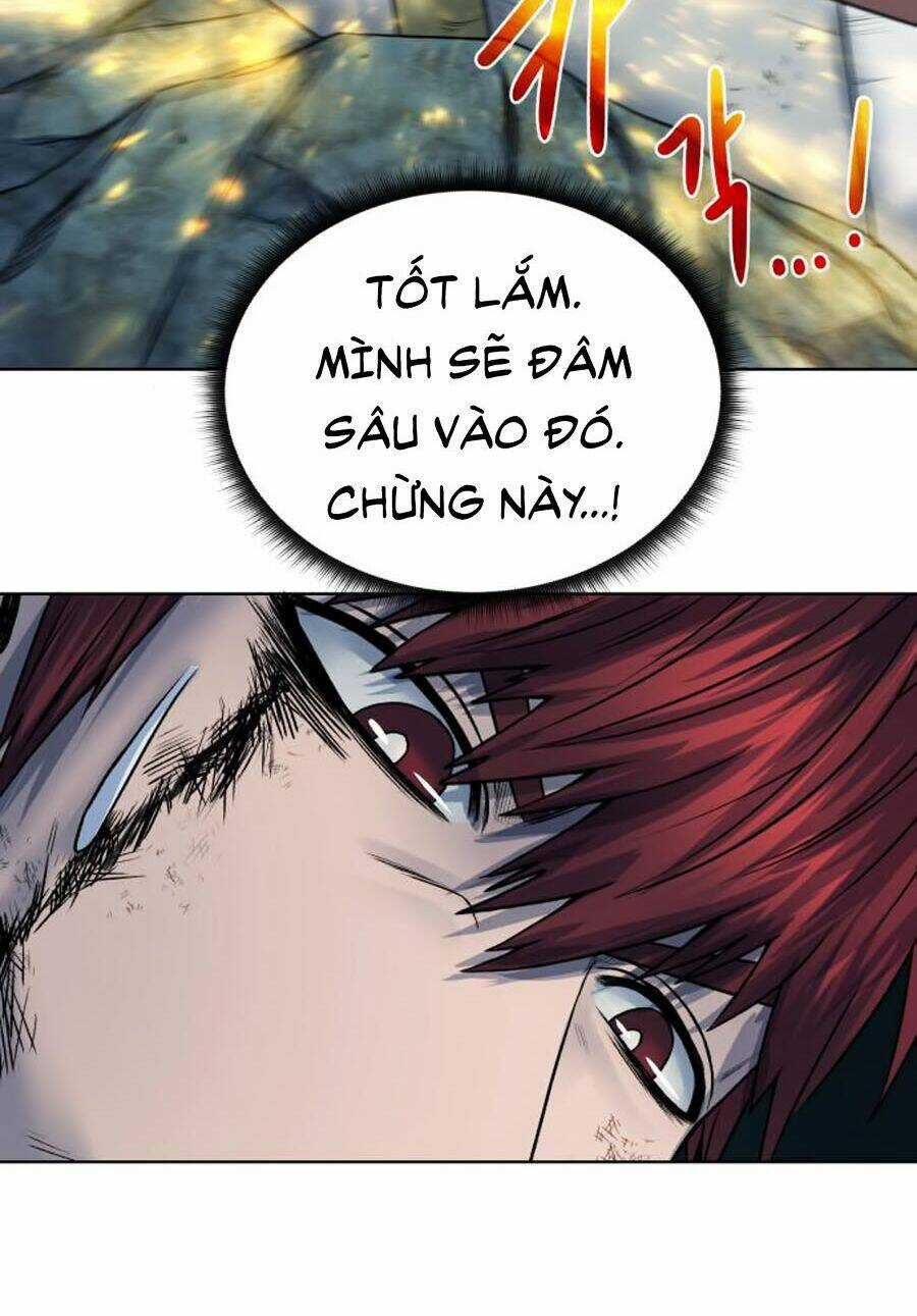 Cổ Vật Trong Hầm Tối Chapter 8 trang 23