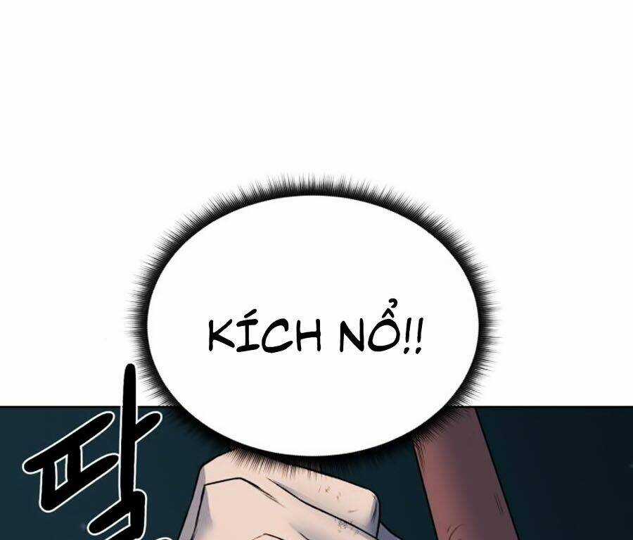 Cổ Vật Trong Hầm Tối Chapter 8 trang 24