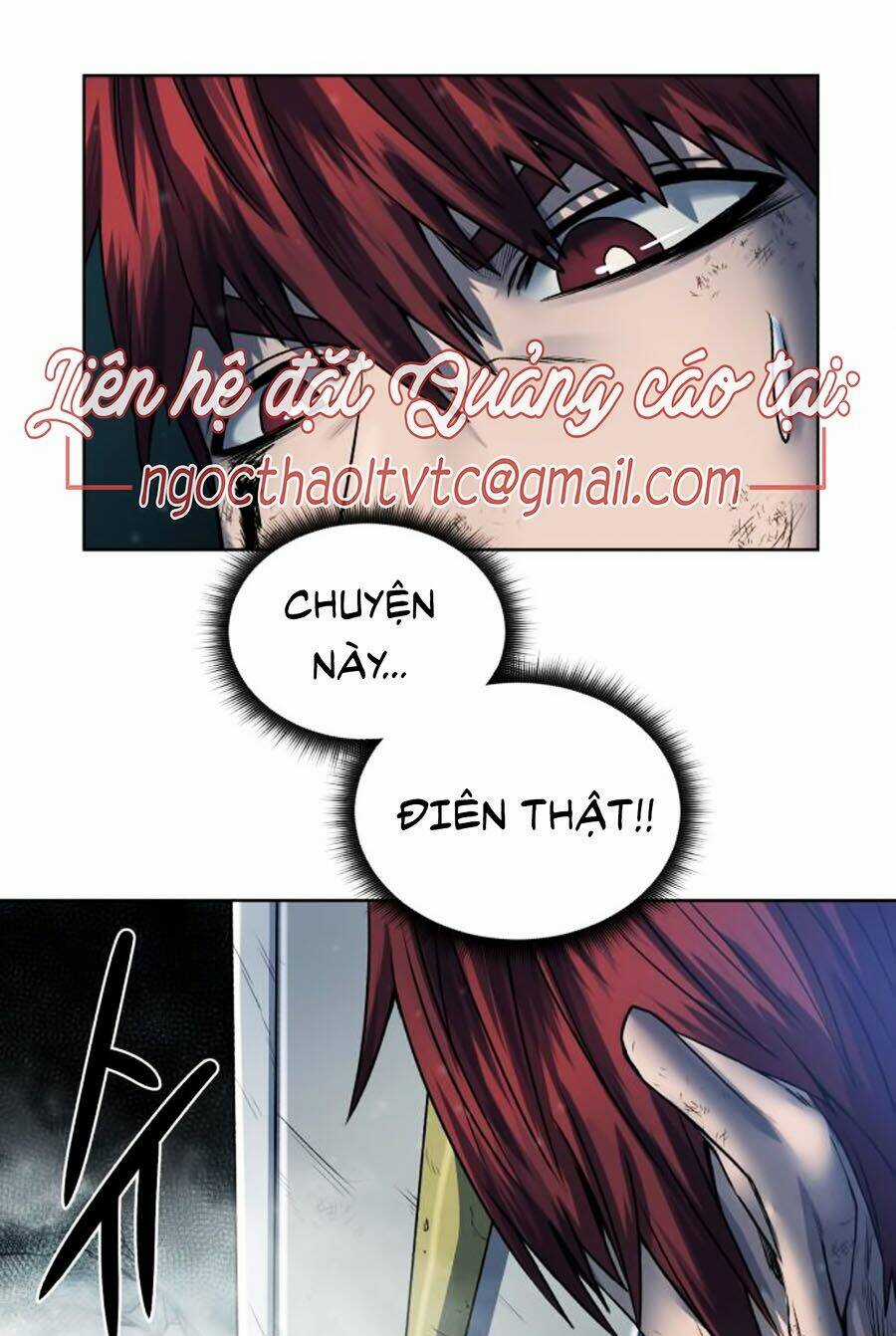 Cổ Vật Trong Hầm Tối Chapter 8 trang 30