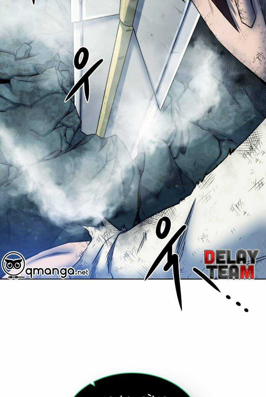 Cổ Vật Trong Hầm Tối Chapter 8 trang 31