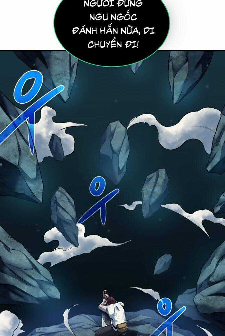 Cổ Vật Trong Hầm Tối Chapter 8 trang 32