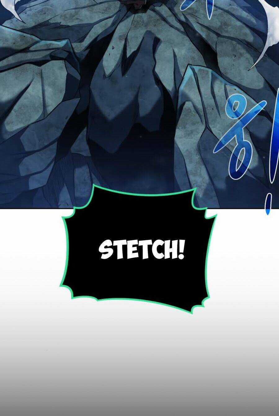 Cổ Vật Trong Hầm Tối Chapter 8 trang 33