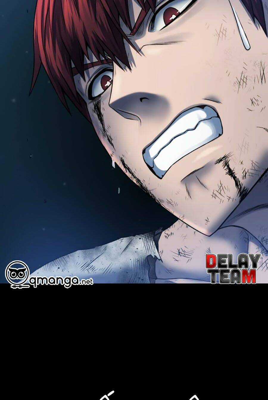 Cổ Vật Trong Hầm Tối Chapter 8 trang 35