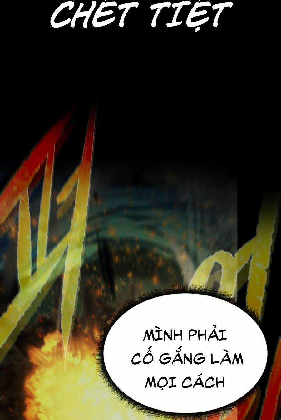 Cổ Vật Trong Hầm Tối Chapter 8 trang 36