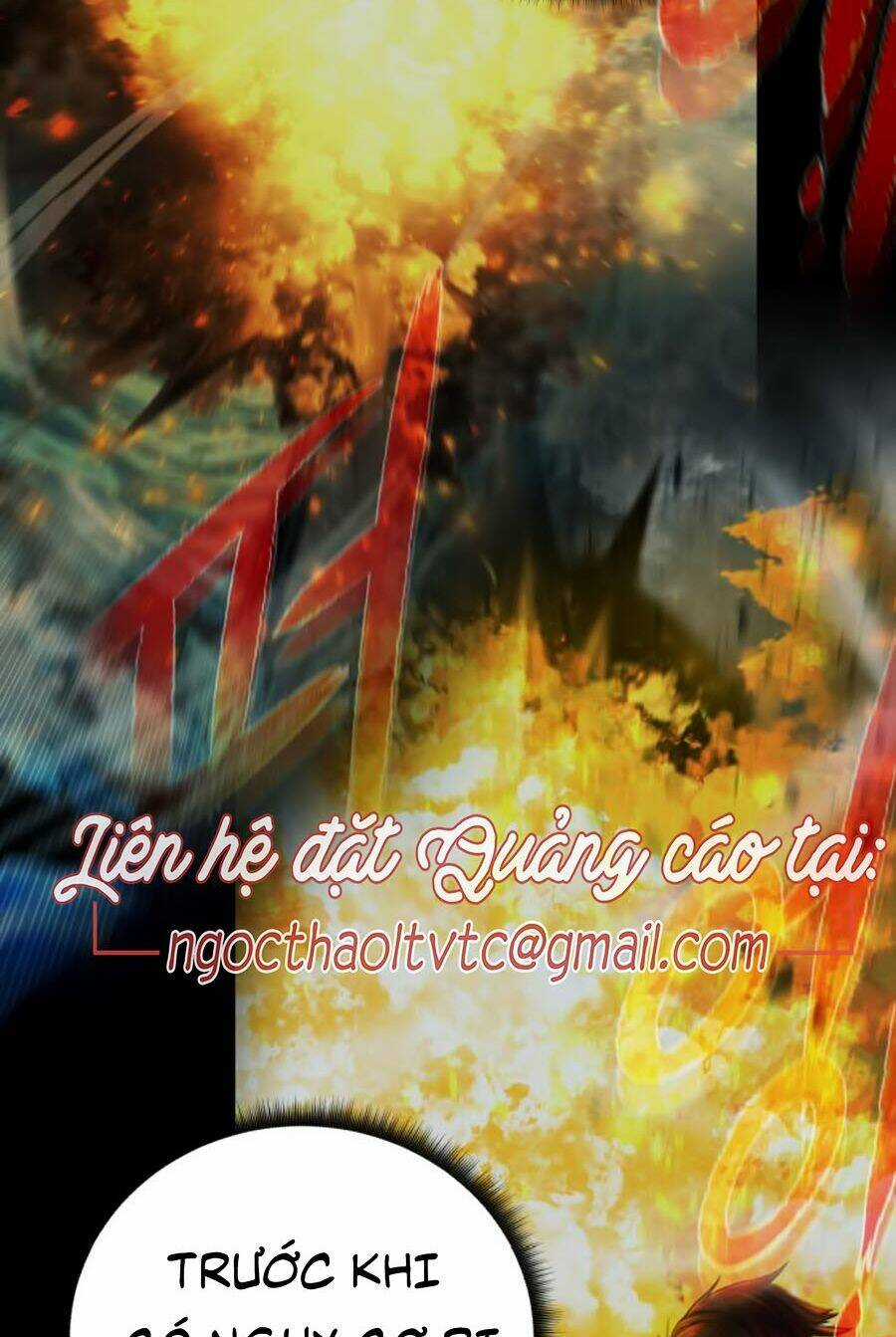 Cổ Vật Trong Hầm Tối Chapter 8 trang 37