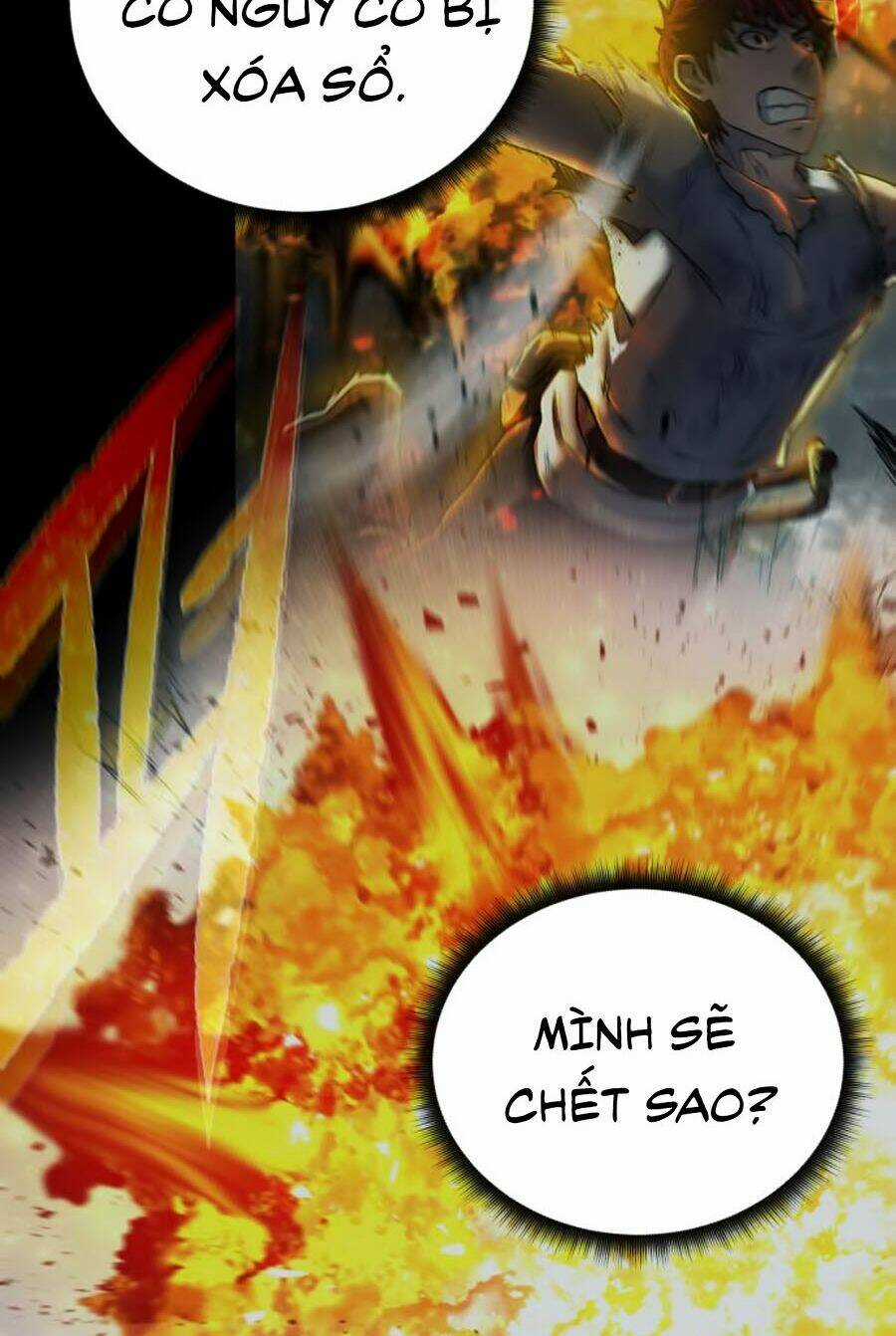 Cổ Vật Trong Hầm Tối Chapter 8 trang 38